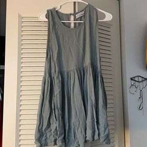 Urban Outfitters babydoll dress
